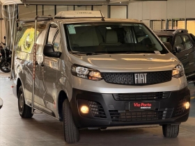 scudo 1.5 bluehdi diesel multi manual 2024 caxias do sul