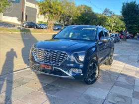 creta 2.0 flex ultimate automatico 2024 caxias do sul