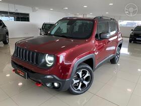 RENEGADE 2.0 16V TURBO DIESEL TRAILHAWK 4P 4X4 AUTOMÁTICO