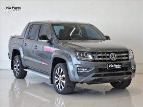 amarok 3.0 v6 tdi diesel highline extreme cd 4motion automatico 2021 caxias do sul