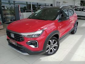 pulse 1.0 turbo 200 flex impetus cvt 2025 caxias do sul