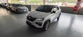 kwid 1.0 12v sce flex intense manual 2023 caxias do sul