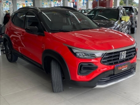 pulse 1.0 turbo 200 flex audace cvt 2023 caxias do sul