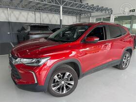 tracker 1.2 turbo flex premier automatico 2023 caxias do sul