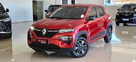 KWID 1.0 12V SCE FLEX INTENSE MANUAL