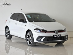 polo 1.4 250 tsi gts automatico 2024 caxias do sul