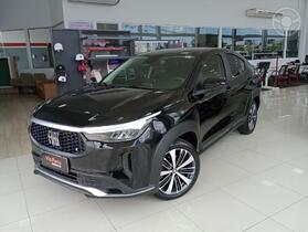 fastback 1.0 turbo 200 flex audace cvt 2025 caxias do sul