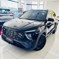 CRETA 1.0 TGDI FLEX N LINE AUTOMÁTICO