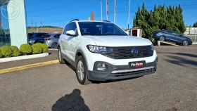 t cross 1.0 200 tsi total flex sense automatico 2022 caxias do sul