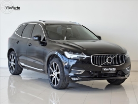 xc60 2.0 t5 inscription awd geartronic 2018 caxias do sul