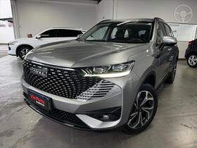 haval h6 1.5 phev premium awd e traction 2024 caxias do sul