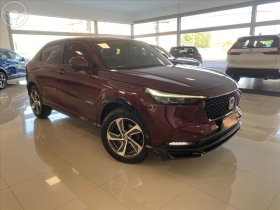 hr v 1.5 di i vtec turbo flex touring cvt 2023 caxias do sul