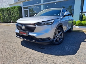 hr v 1.5 di i vtec flex exl cvt 2024 caxias do sul