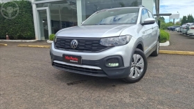 t cross 1.0 200 tsi total flex sense automatico 2023 caxias do sul