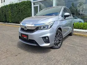 city 1.5 i vtec flex hatch ex cvt 2024 caxias do sul