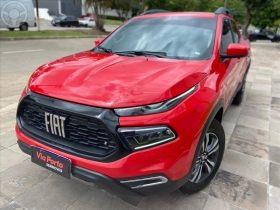 toro 1.3 turbo 270 flex freedom at6 2024 caxias do sul