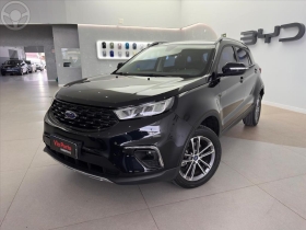 TERRITORY 1.5 ECOBOOST GTDI SEL AUTOMÁTICO