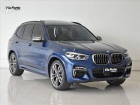 X3 3.0 TWINPOWER M40I STEPTRONIC