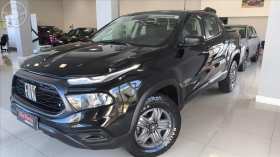 toro 1.3 turbo 270 flex endurance at6 2024 caxias do sul