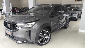 fastback 1.0 turbo 200 flex impetus cvt 2024 caxias do sul