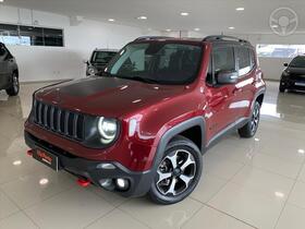 RENEGADE 2.0 16V TURBO DIESEL TRAILHAWK 4P 4X4 AUTOMÁTICO