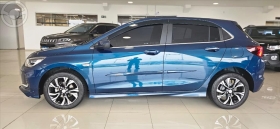 onix 1.0 turbo flex premier automatico 2025 caxias do sul