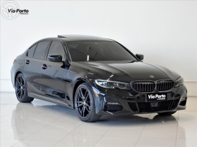 320i 2.0 16v turbo m sport automatico 2021 caxias do sul