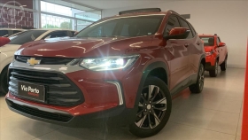 tracker 1.2 turbo flex premier automatico 2023 caxias do sul