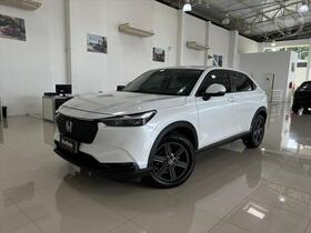 hr v 1.5 di i vtec flex exl cvt 2023 caxias do sul