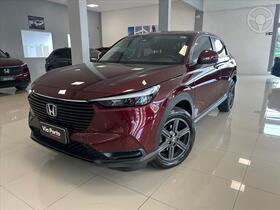 hr v 1.5 di i vtec flex exl cvt 2025 caxias do sul