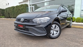 POLO 1.0 MPI TRACK MANUAL