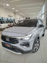 PULSE 1.0 TURBO 200 FLEX IMPETUS CVT