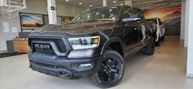 1500 5.7 v8 rebel cd 4x4 automatico 2022 caxias do sul
