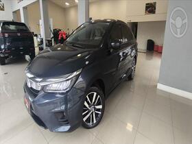 city 1.5 i vtec flex touring cvt 2023 caxias do sul