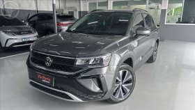 taos 1.4 250 tsi total flex comfortline automatico 2024 caxias do sul