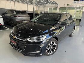 onix 1.0 turbo flex premier automatico 2024 caxias do sul