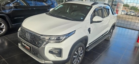 strada 1.0 turbo 200 flex ranch cd cvt 2024 caxias do sul