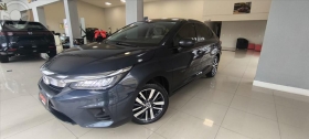 city 1.5 i vtec flex touring cvt 2023 caxias do sul