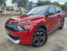 c3 aircross 1.0 turbo 200 flex shine cvt 2024 caxias do sul