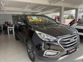 ix35 2.0 mpfi gl 16v flex 4p automatico 2021 caxias do sul