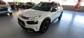 c4 cactus 1.6 thp flex 100 anos eat6 2020 caxias do sul