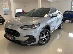 zr v 2.0 i vtec touring cvt 2024 caxias do sul