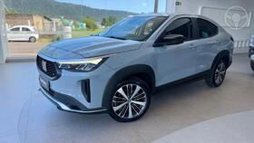 FASTBACK 1.0 TURBO 200 FLEX AUDACE CVT