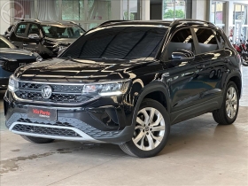 taos 1.4 250 tsi total flex comfortline automatico 2022 caxias do sul