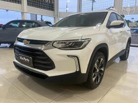 TRACKER 1.2 TURBO FLEX PREMIER AUTOMÁTICO