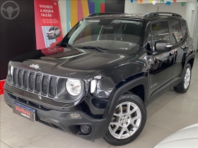 renegade 1.8 16v flex sport 4p automatico 2019 caxias do sul