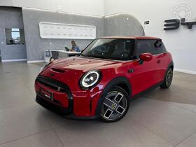 cooper se 2p eletrico 2022 caxias do sul