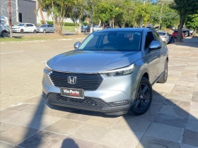 hr v 1.5 di i vtec flex exl cvt 2024 caxias do sul
