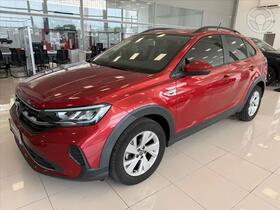 nivus 1.0 200 tsi total flex comfortline automatico 2021 caxias do sul