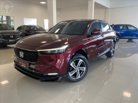 hr v 1.5 di i vtec turbo flex touring cvt 2023 caxias do sul